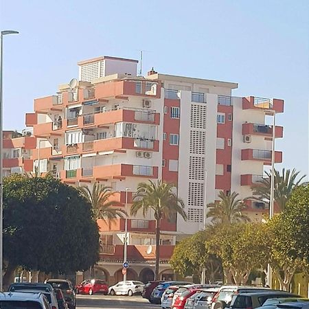 Apartamento Miramar Jávea Zewnętrze zdjęcie