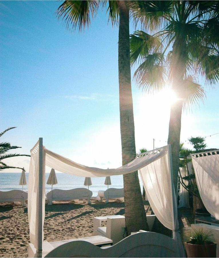 Apartamento Miramar Jávea Zewnętrze zdjęcie
