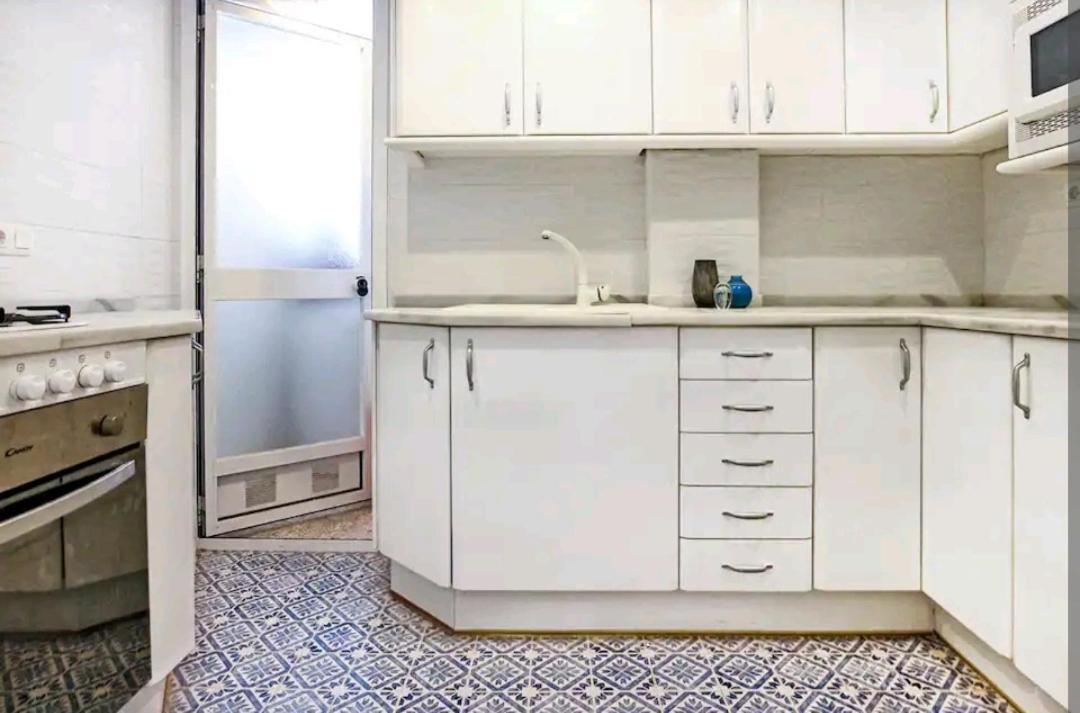 Apartamento Miramar Jávea Zewnętrze zdjęcie