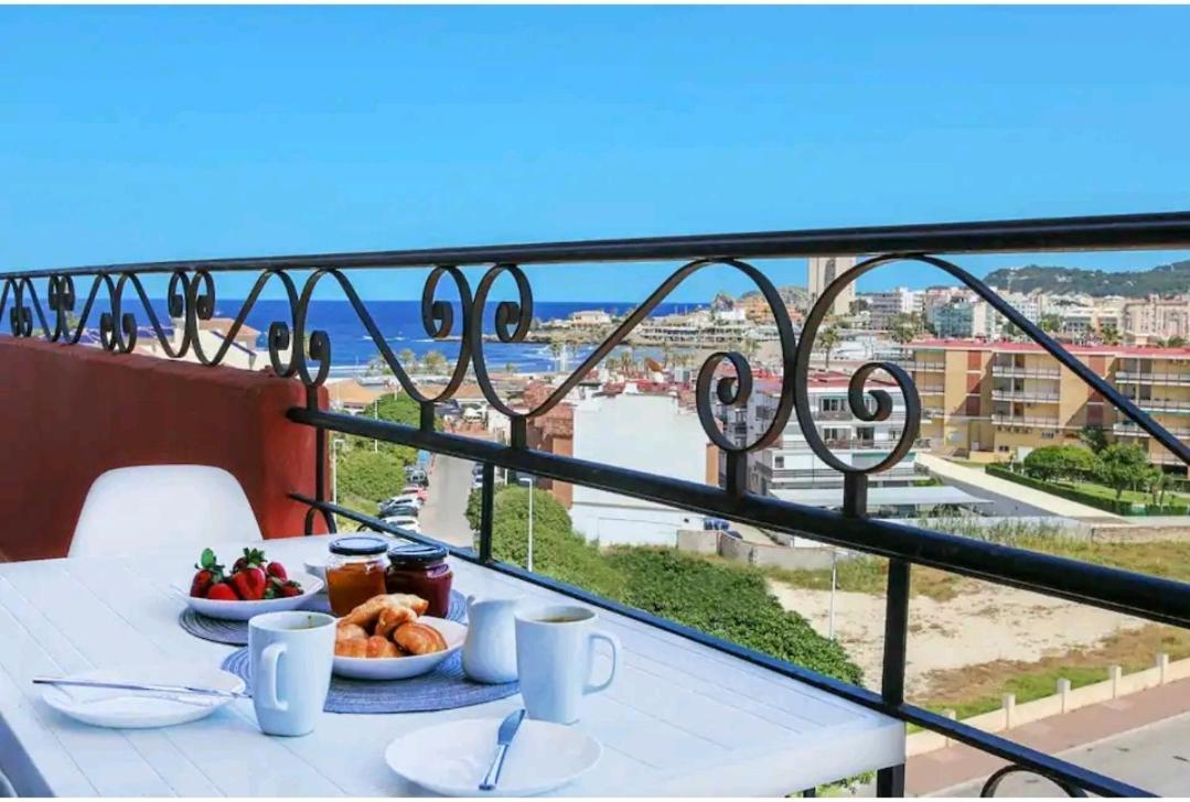Apartamento Miramar Jávea Zewnętrze zdjęcie