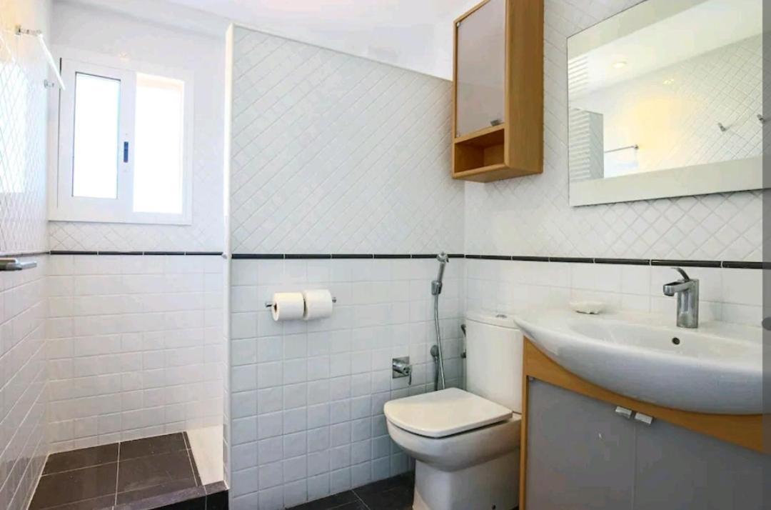 Apartamento Miramar Jávea Zewnętrze zdjęcie