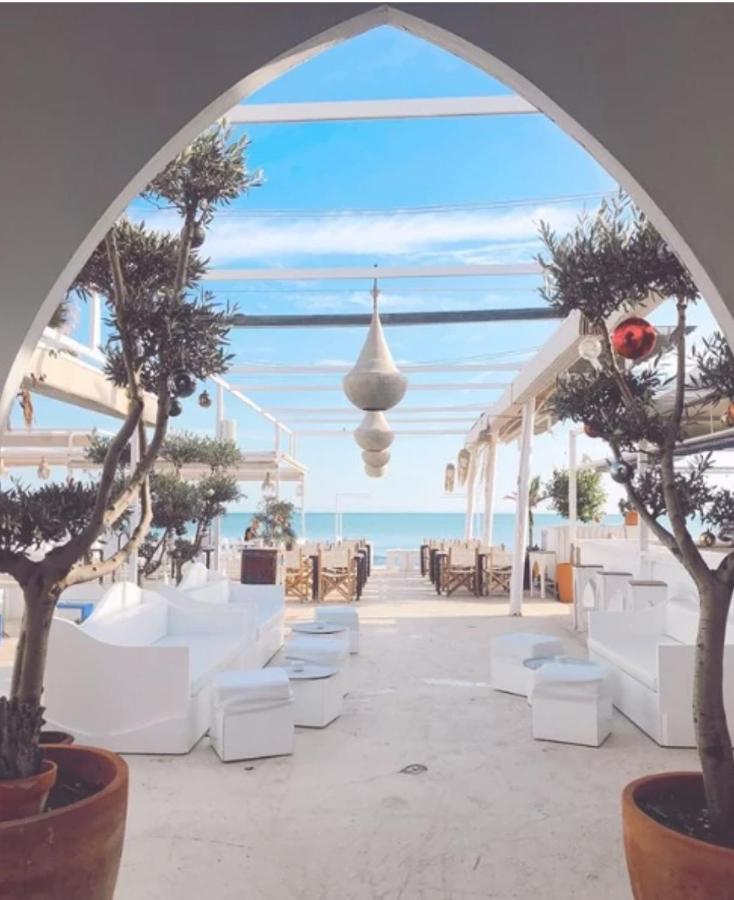 Apartamento Miramar Jávea Zewnętrze zdjęcie