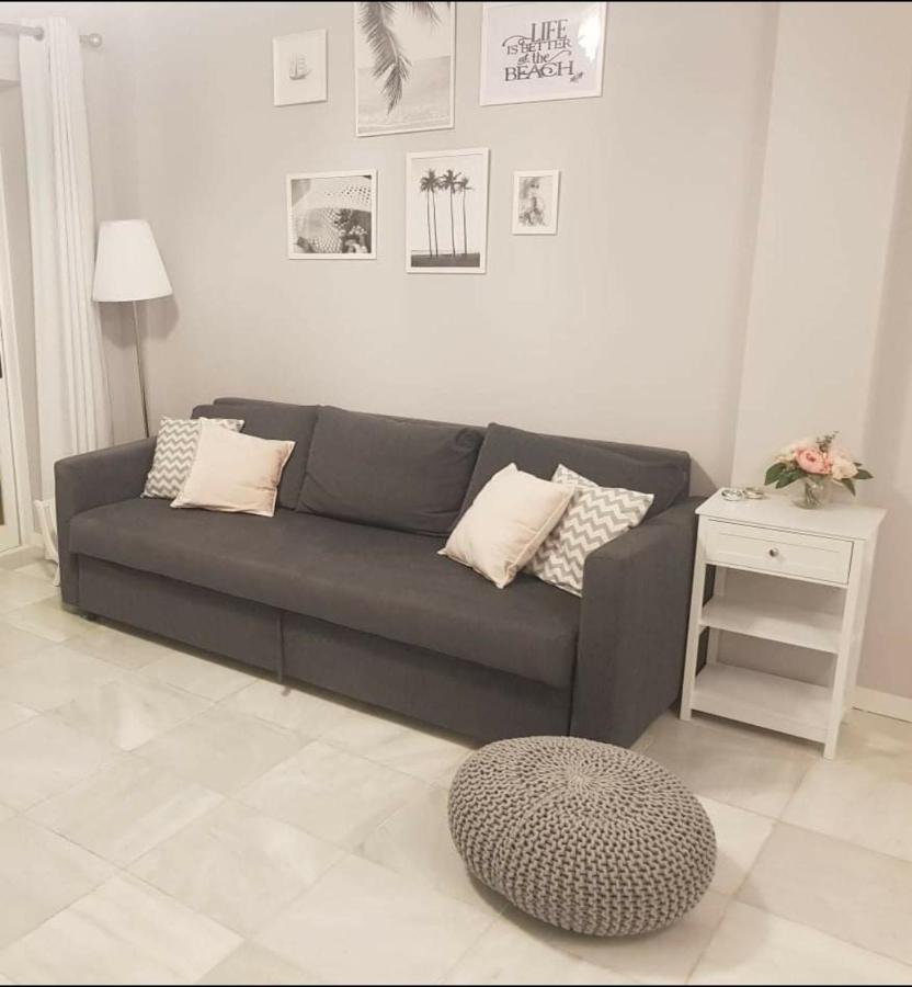 Apartamento Miramar Jávea Zewnętrze zdjęcie
