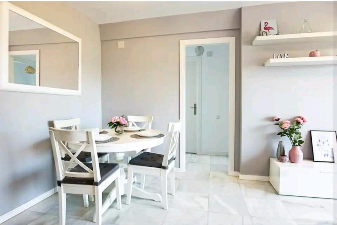 Apartamento Miramar Jávea Zewnętrze zdjęcie