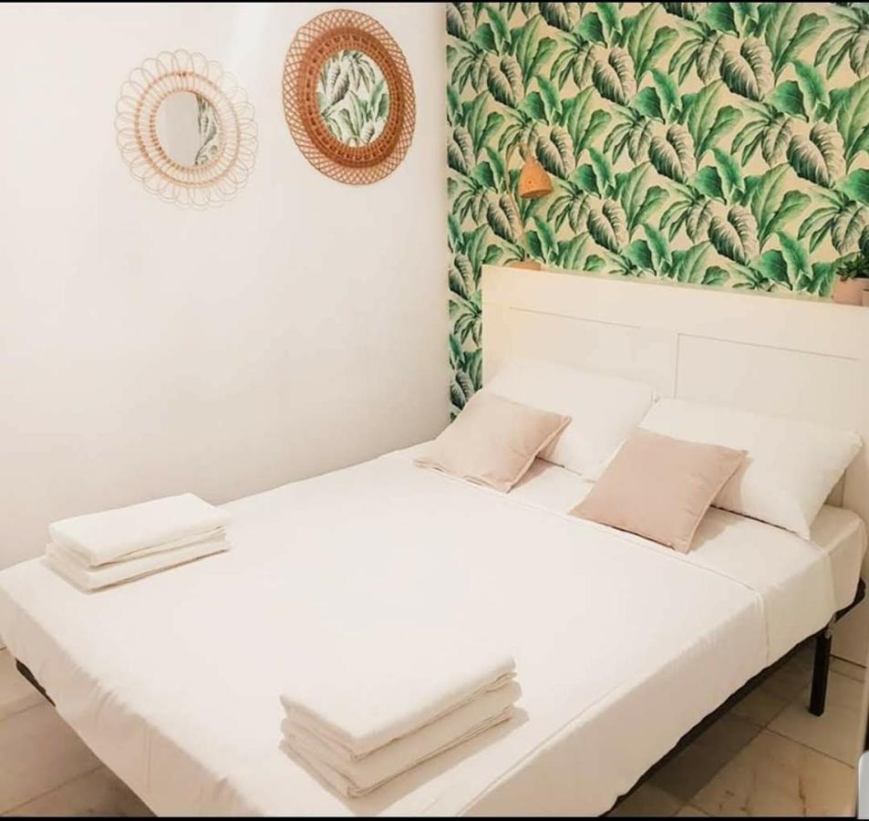 Apartamento Miramar Jávea Zewnętrze zdjęcie